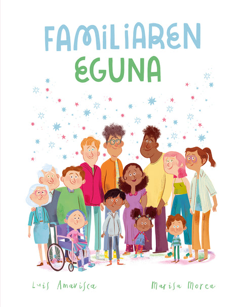  Familiaren Eguna 