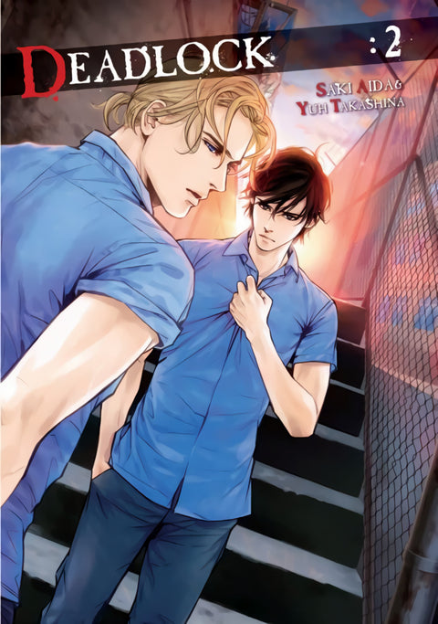  DEADLOCK 02 
