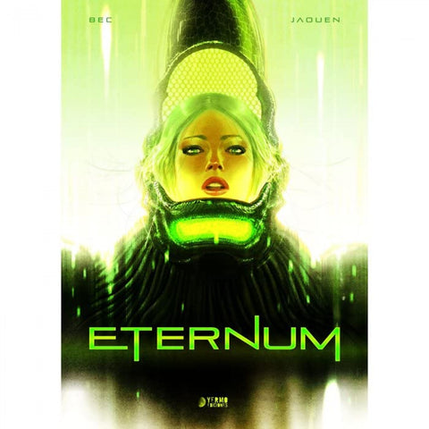  ETERNUM 