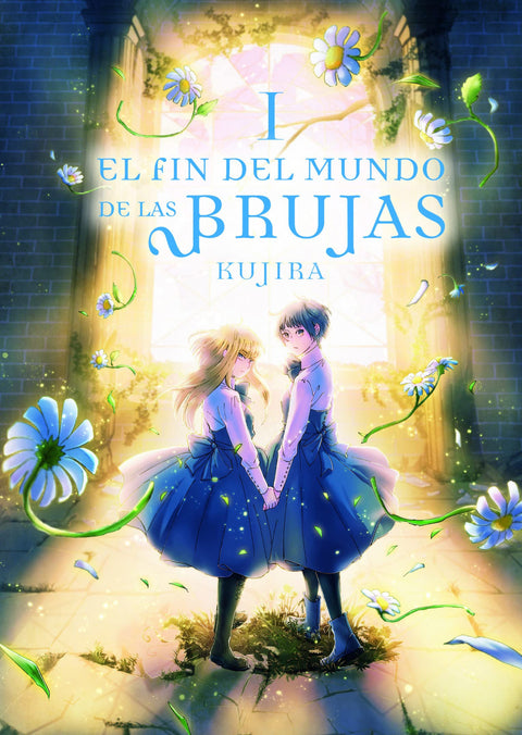  FIN DEL MUNDO DE LAS BRUJAS 01 