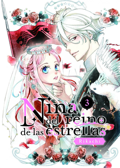  NINA DEL REINO DE LAS ESTRELLAS 03 