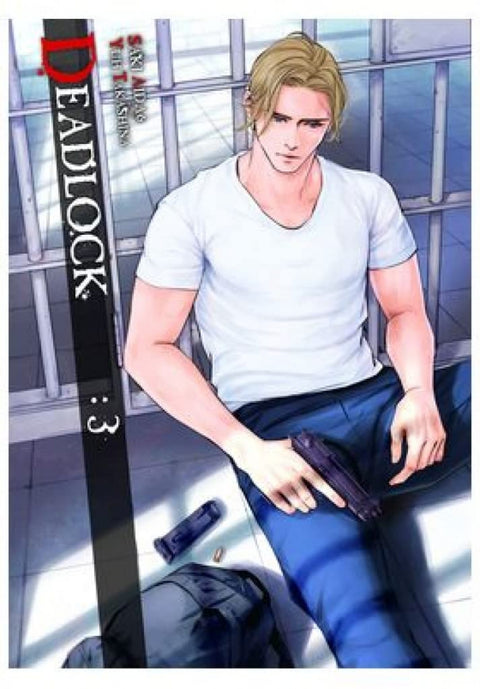  DEADLOCK 03 