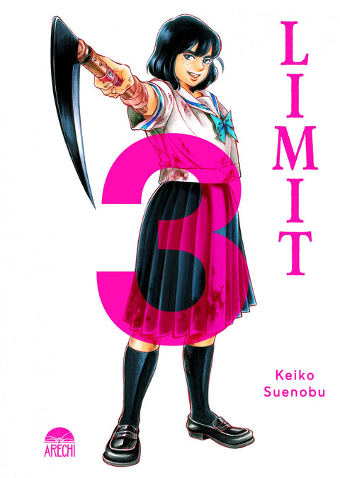  LIMIT 03 