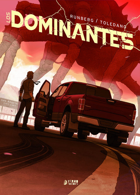  LOS DOMINANTES 