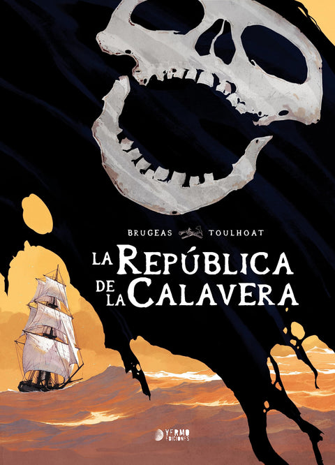  LA REPÚBLICA DE LA CALAVERA 
