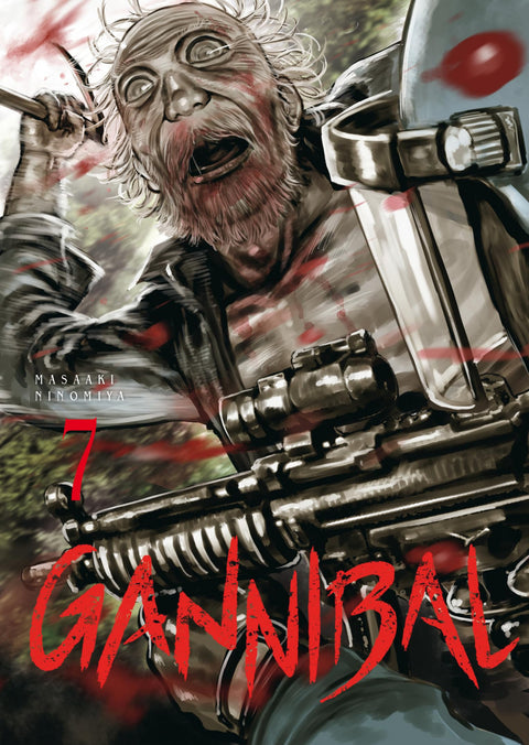  GANNIBAL 07 