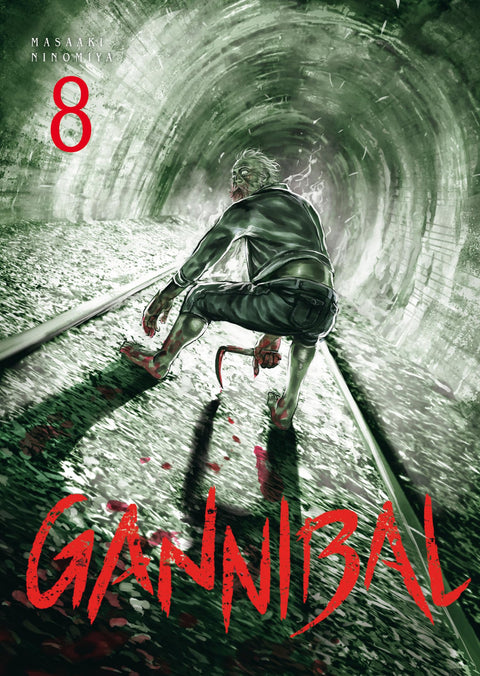  GANNIBAL 08 