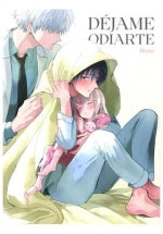  DEJAME ODIARTE 01 