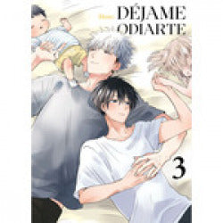  Dejame odiarte 