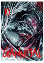  GANNIBAL 10 