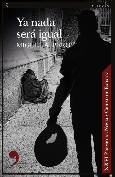  Ya nada será igual 