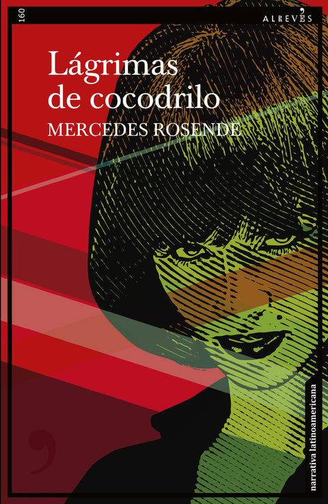  Lágrimas de cocodrilo 