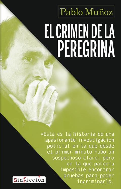  El crimen de la peregrina 