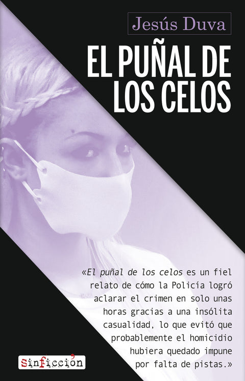  El puñal de los celos 