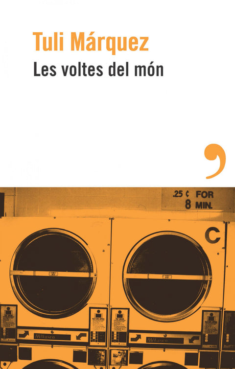  Les voltes del món 