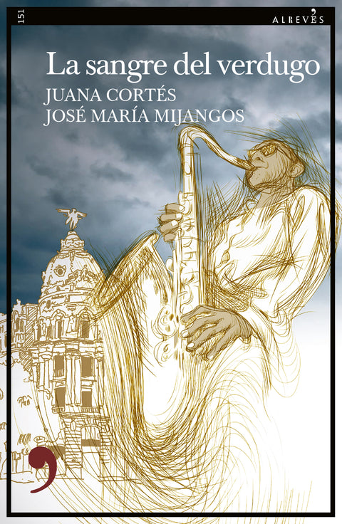  La sangre del verdugo 