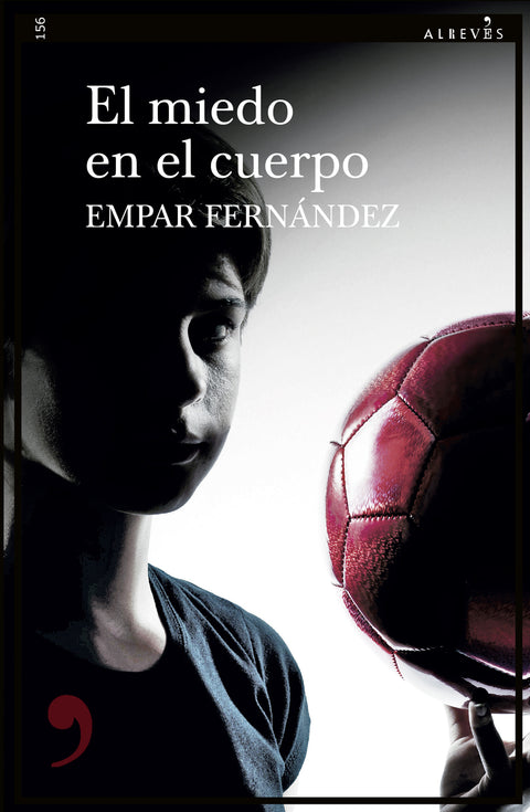  El miedo en el cuerpo 