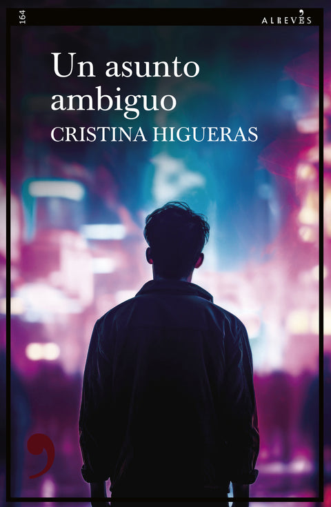  Un asunto ambiguo 