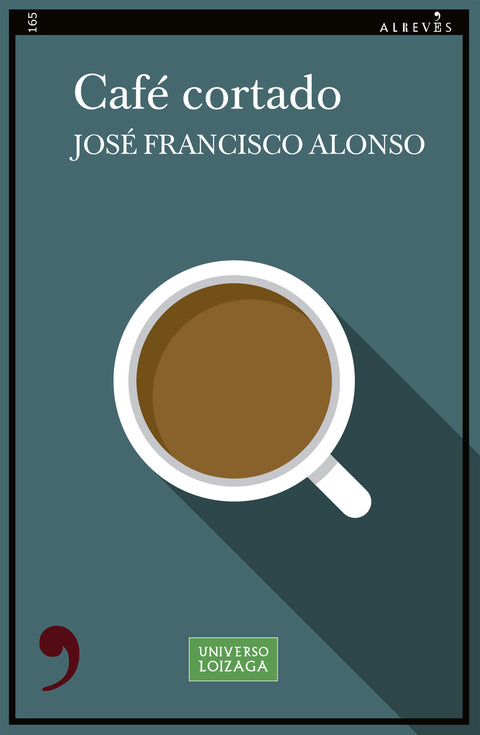  Café cortado 