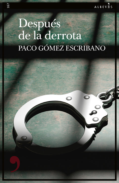  Después de la derrota 