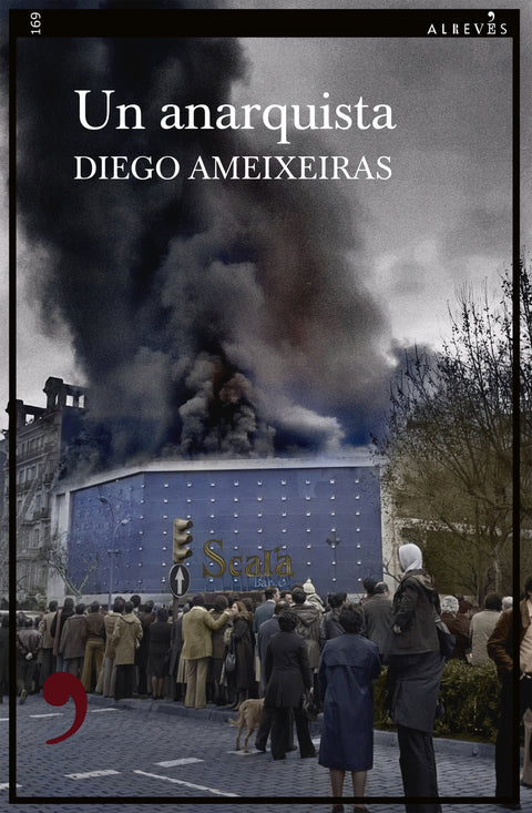  Un anarquista 