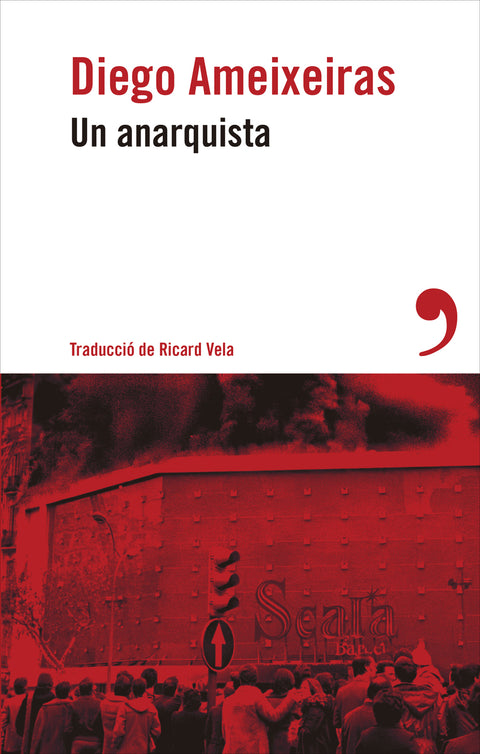  Un anarquista 