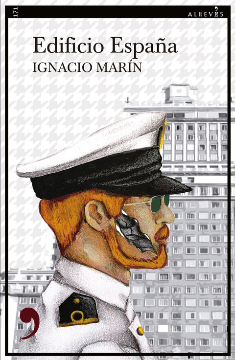  Edificio España 