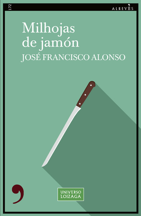  MILHOJAS DE JAMON 
