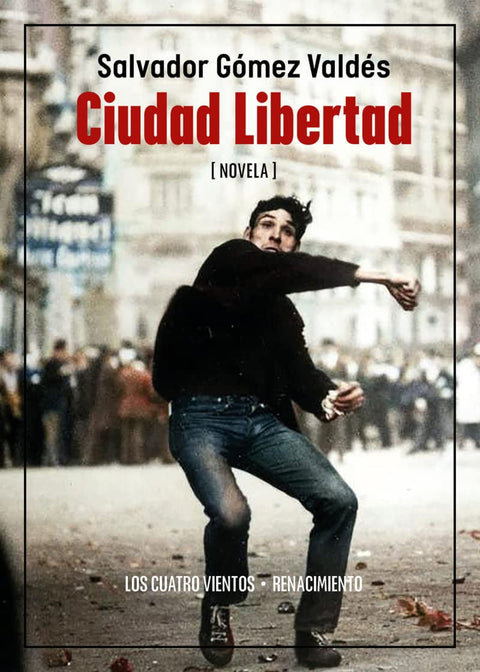  Ciudad Libertad 