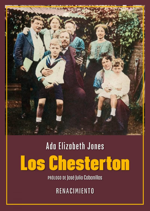  Los Chesterton 