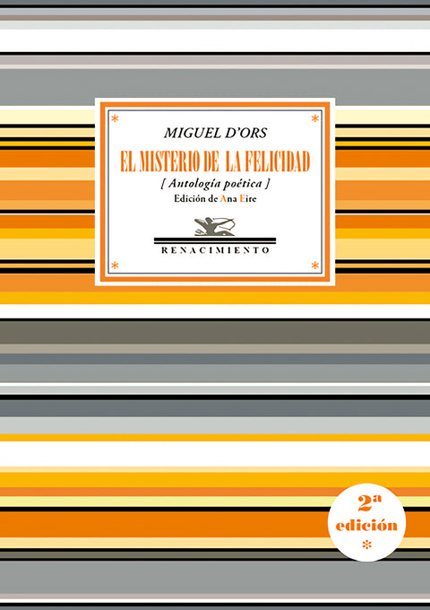  El misterio de la felicidad 