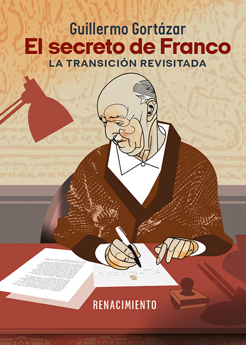  El secreto de Franco 