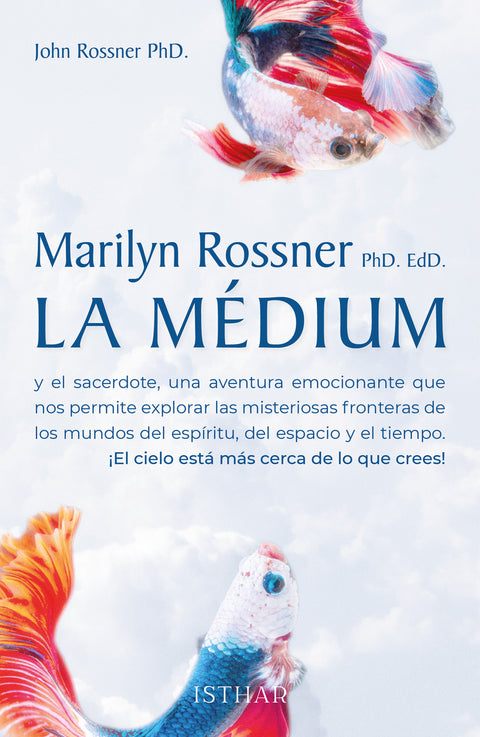  La Médium y el sacerdote 
