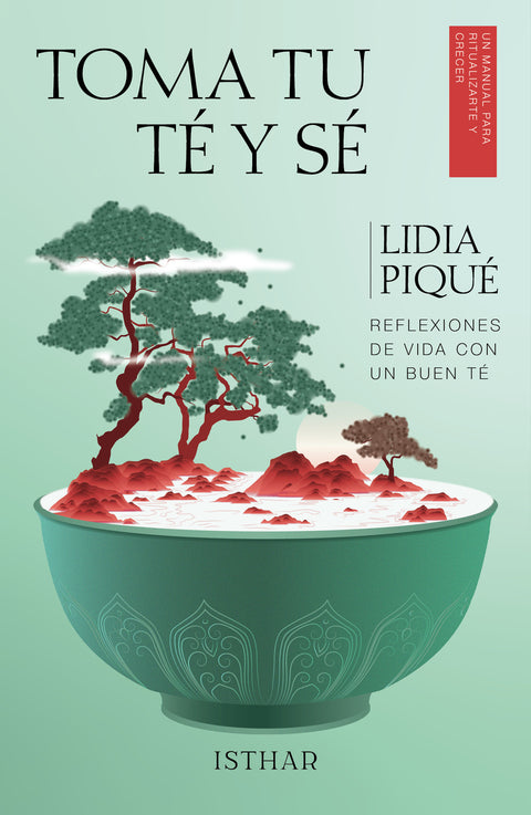  Toma tu té y Sé 