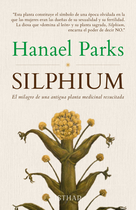  Silphium 