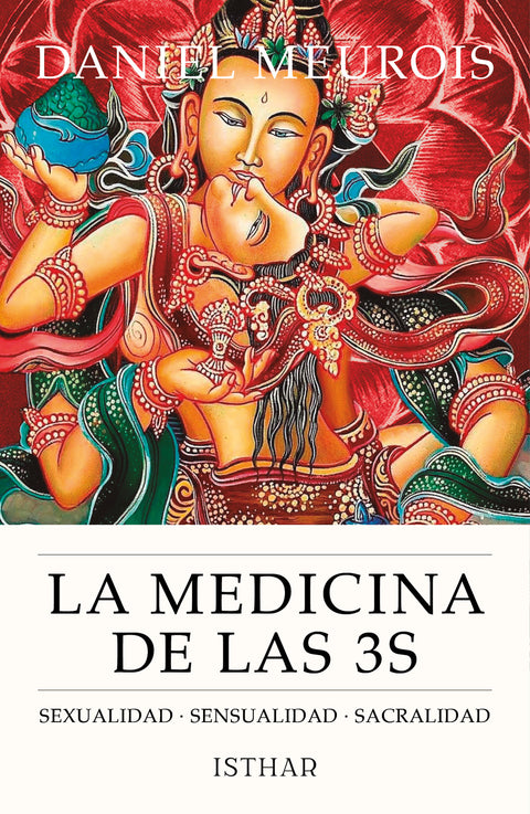  La medicina de las 3s 