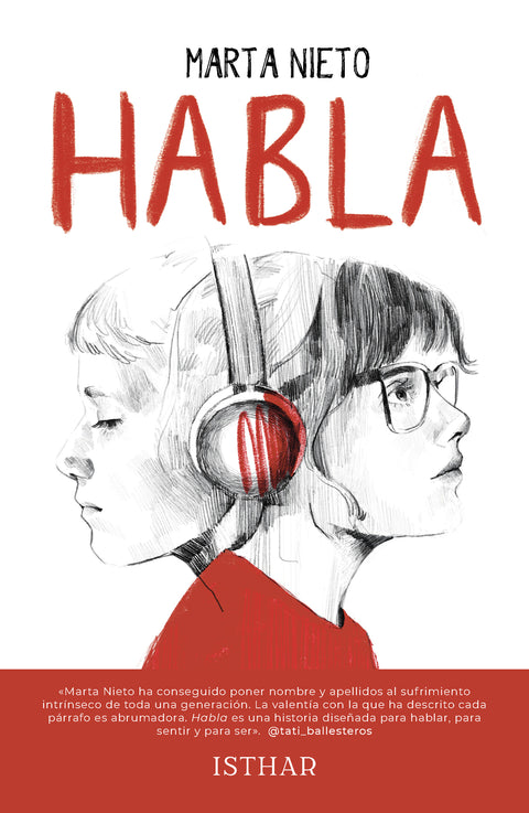  Habla 
