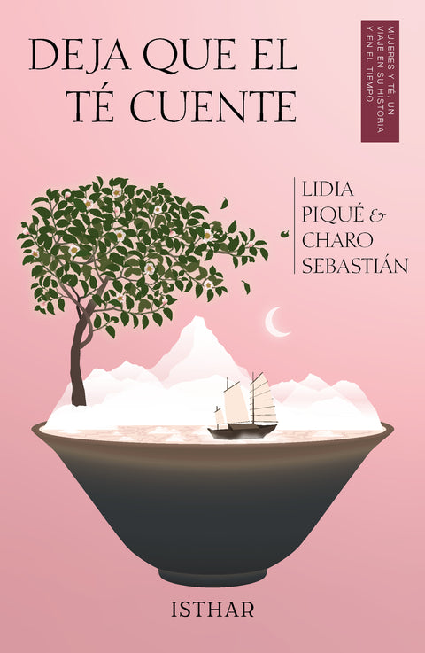  Deja que el té cuente 