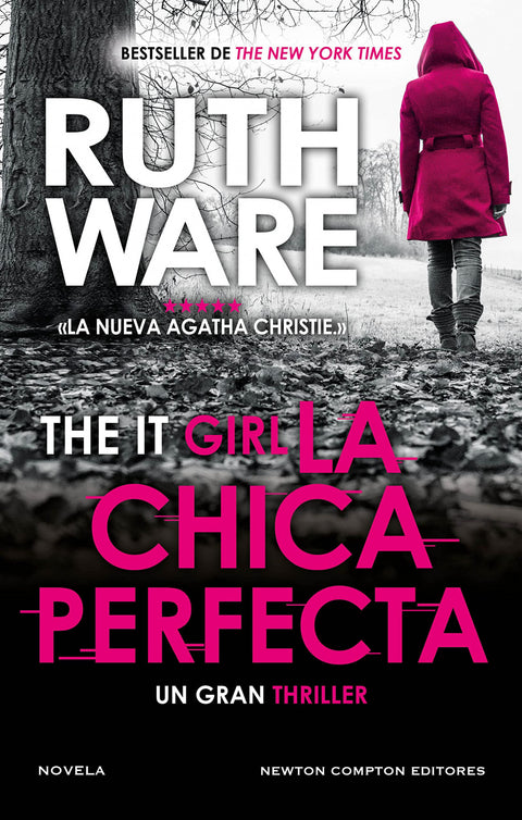  La chica perfecta. The It girl 