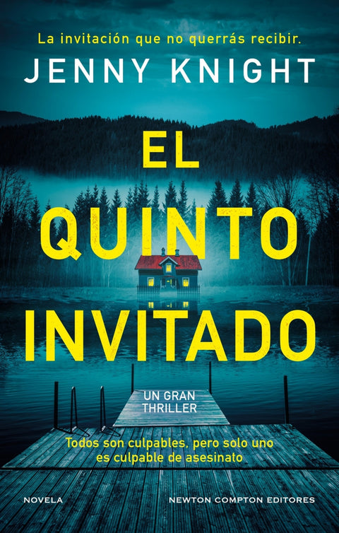  El quinto invitado 