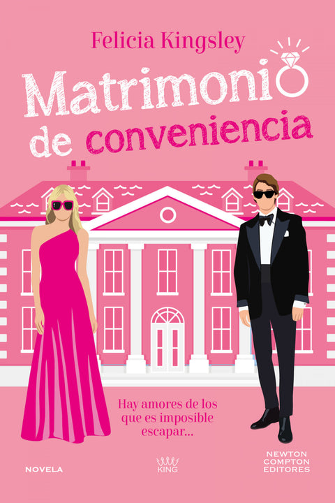  Matrimonio de conveniencia 