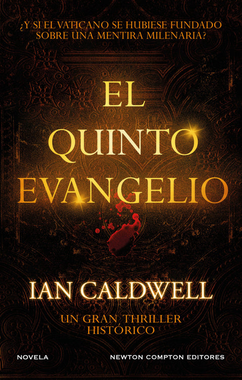  El quinto Evangelio 