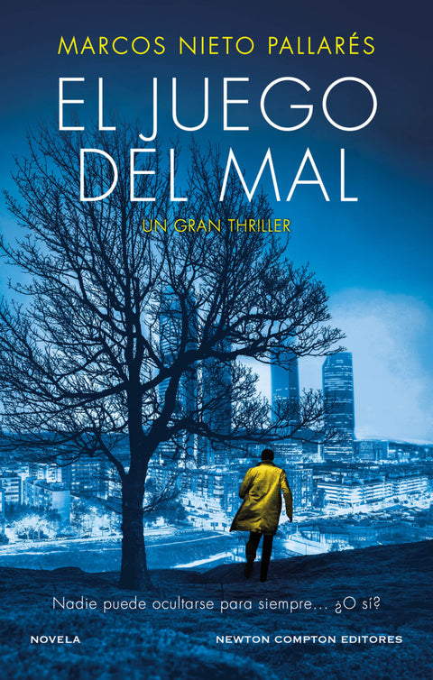 El juego del mal 