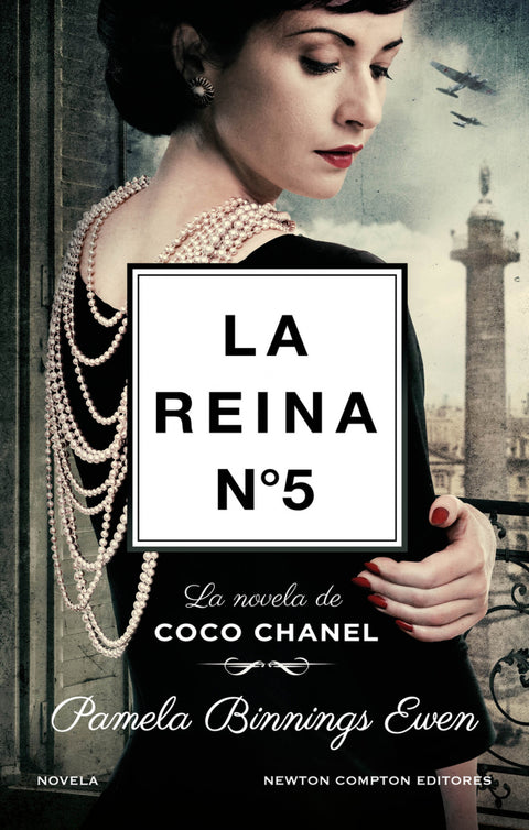  LA REINA Nº5 