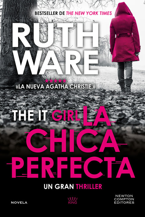  La chica perfecta 