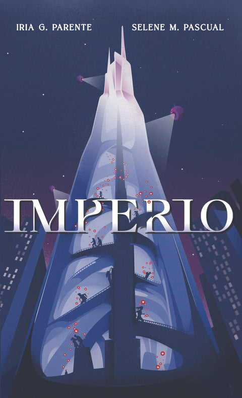  Imperio 