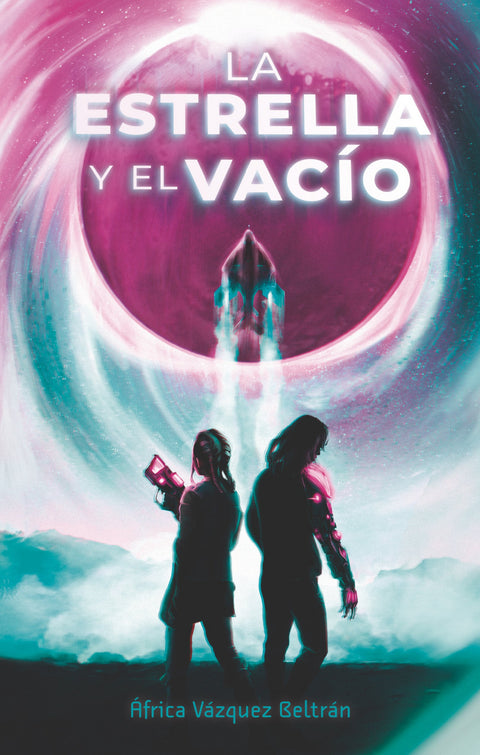  ESTRELLA Y EL VACIO, LA 
