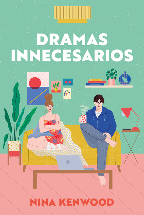  Dramas innecesarios 