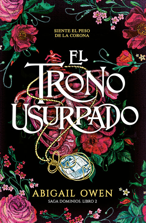  El trono usurpado 