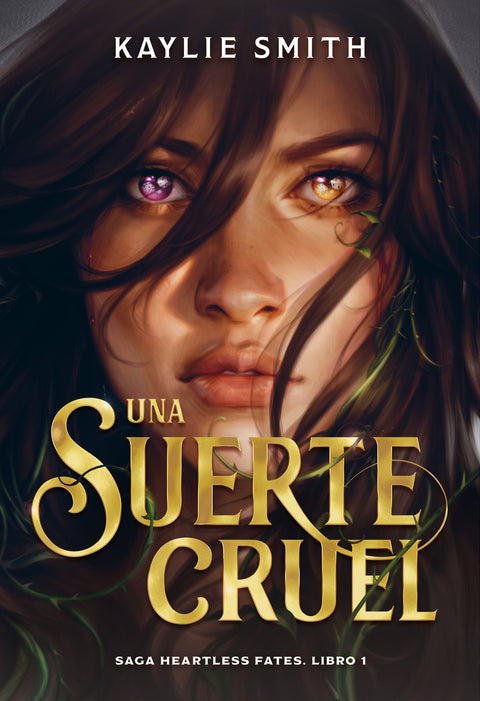  Una suerte cruel 